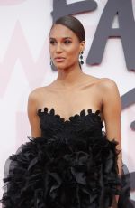 CINDY BRUNA at Fashion for Relief at 2018 Cannes Film Festival 05/13/2018