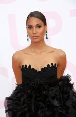CINDY BRUNA at Fashion for Relief at 2018 Cannes Film Festival 05/13/2018