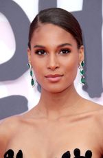 CINDY BRUNA at Fashion for Relief at 2018 Cannes Film Festival 05/13/2018