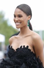 CINDY BRUNA at Fashion for Relief at 2018 Cannes Film Festival 05/13/2018