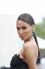 CINDY BRUNA at Fashion for Relief at 2018 Cannes Film Festival 05/13/2018