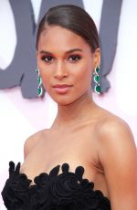 CINDY BRUNA at Fashion for Relief Premiere at 2018 Cannes Film Festival 05/13/2018