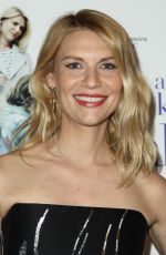 CLAIRE DANES at A Kid Like Jake Premiere in New York 05/21/2018