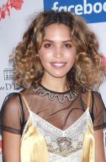 CLEO WADE at Lower Eastside Girls Club Spring Fling in New York 05/16/2018
