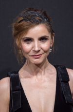 CLOTILDE COURAU at Secret Chopard Party at 71st Cannes Film Festival 05/11/2018