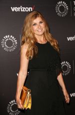 CONNIE BRITTON at Paley Honors: A Gala Tribute to Music on Television in New York 05/15/2018