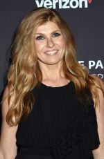 CONNIE BRITTON at Paley Honors: A Gala Tribute to Music on Television in New York 05/15/2018