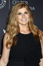 CONNIE BRITTON at Paley Honors: A Gala Tribute to Music on Television in New York 05/15/2018