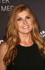 CONNIE BRITTON at Paley Honors: A Gala Tribute to Music on Television in New York 05/15/2018