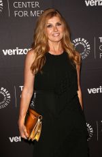 CONNIE BRITTON at Paley Honors: A Gala Tribute to Music on Television in New York 05/15/2018