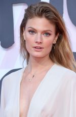 CONSTANCE JABLONSKI at Fashion for Relief at 2018 Cannes Film Festival 05/13/2018