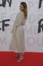CONSTANCE JABLONSKI at Fashion for Relief at 2018 Cannes Film Festival 05/13/2018