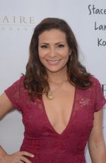 CONSTANCE MARIE at George Lopez Golf Classic Pre-party in Brentwood 05/06/2018