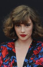CYN at Billboard Music Awards in Las Vegas 05/20/2018