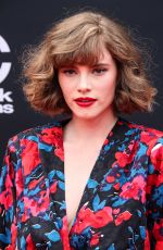 CYN at Billboard Music Awards in Las Vegas 05/20/2018