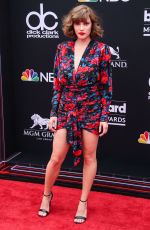 CYN at Billboard Music Awards in Las Vegas 05/20/2018