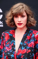 CYN at Billboard Music Awards in Las Vegas 05/20/2018