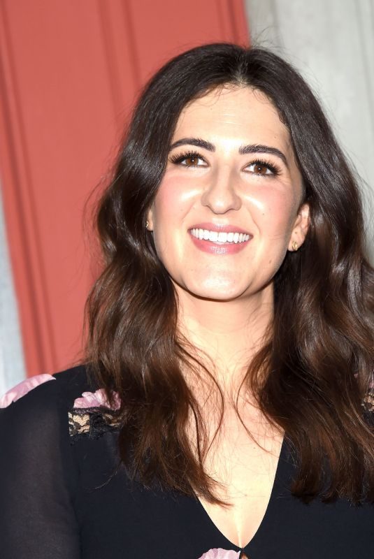 D’ARCY CARDEN at The Good Place FYC Event in Los Angeles 05/04/2018