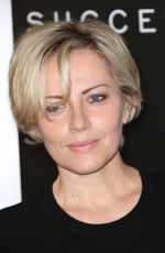 DAGMARA DOMINCZYK at Succession Show Premiere in New York 05/22/2018