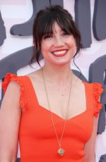 DAISY LOWE at Fashion for Relief at 2018 Cannes Film Festival 05/13/2018
