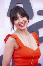 DAISY LOWE at Fashion for Relief at 2018 Cannes Film Festival 05/13/2018