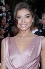 DANIELA BRAGA at Solo: A Star Wars Story Premiere at Cannes Film Festival 05/15/2018