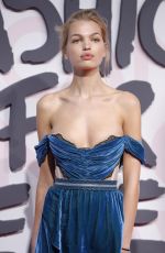 DAPHNE GROENEVELD at Fashion for Relief at 2018 Cannes Film Festival 05/13/2018