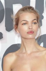 DAPHNE GROENEVELD at Fashion for Relief at 2018 Cannes Film Festival 05/13/2018