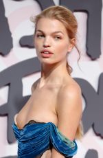 DAPHNE GROENEVELD at Fashion for Relief at 2018 Cannes Film Festival 05/13/2018