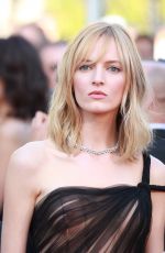 DARIA STROKOUS at Ash is Purest White Premiere at Cannes Film Festival 05/11/2018