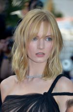 DARIA STROKOUS at Ash is Purest White Premiere at Cannes Film Festival 05/11/2018