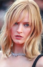DARIA STROKOUS at Ash is Purest White Premiere at Cannes Film Festival 05/11/2018