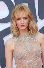DARIA STROKOUS at Fashion for Relief at 2018 Cannes Film Festival 05/13/2018