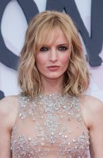 DARIA STROKOUS at Fashion for Relief at 2018 Cannes Film Festival 05/13/2018
