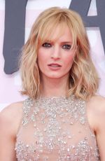 DARIA STROKOUS at Fashion for Relief at 2018 Cannes Film Festival 05/13/2018