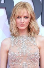 DARIA STROKOUS at Fashion for Relief at 2018 Cannes Film Festival 05/13/2018