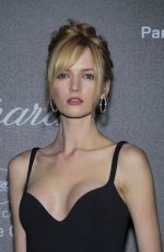 DARIA STROKOUS at Secret Chopard Party at 71st Cannes Film Festival 05/11/2018