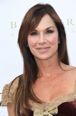DEBBE DUNNING at George Lopez Golf Classic Pre-party in Brentwood 05/06/2018