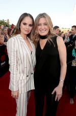 DEBBY RYAN at Life of the Party Premiere in Auburn 04/30/2018