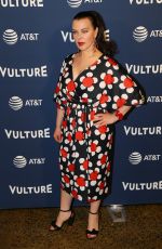 DEBI MAZAR at Vulture Festival in New York 05/19/2018