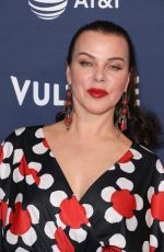 DEBI MAZAR at Vulture Festival in New York 05/19/2018