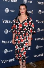 DEBI MAZAR at Vulture Festival in New York 05/19/2018