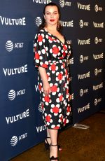 DEBI MAZAR at Vulture Festival in New York 05/19/2018