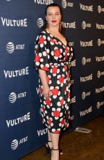 DEBI MAZAR at Vulture Festival in New York 05/19/2018