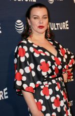 DEBI MAZAR at Vulture Festival in New York 05/19/2018