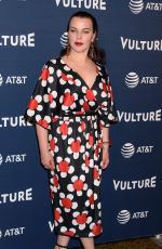 DEBI MAZAR at Vulture Festival in New York 05/19/2018