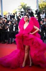 DEEPIKA PADUKONE at Ash is Purest White Premiere at Cannes Film Festival 05/11/2018