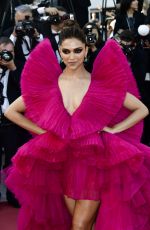 DEEPIKA PADUKONE at Ash is Purest White Premiere at Cannes Film Festival 05/11/2018