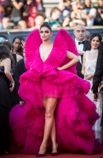 DEEPIKA PADUKONE at Ash is Purest White Premiere at Cannes Film Festival 05/11/2018