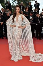 DEEPIKA PADUKONE at Sorry Angel Premiere at Cannes Film Festival 05/10/2018